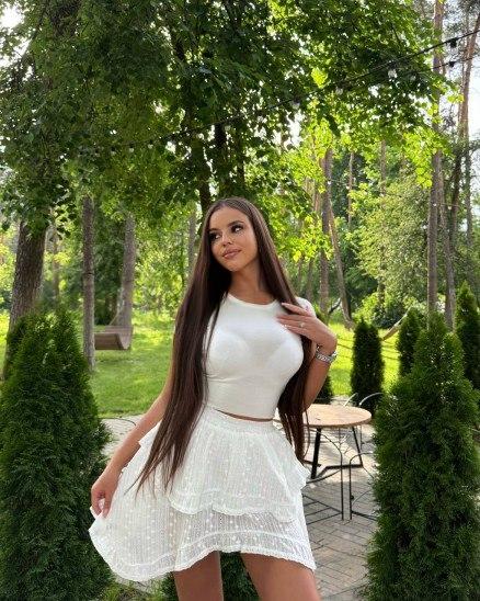 Дашуля 💋