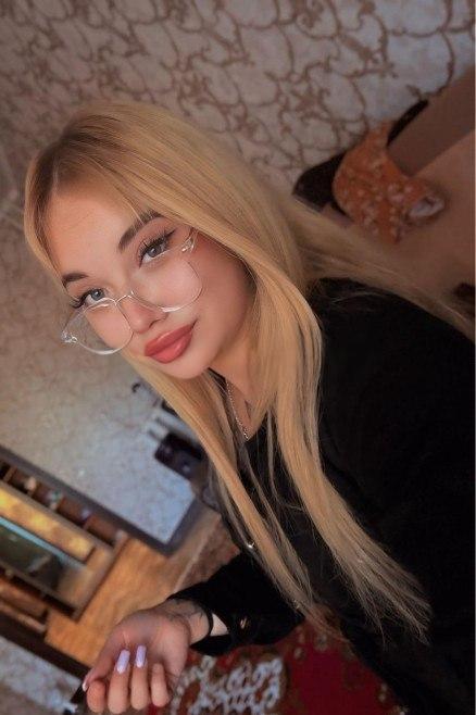 Ангелина