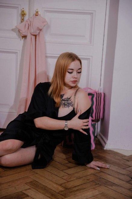 Ангелина