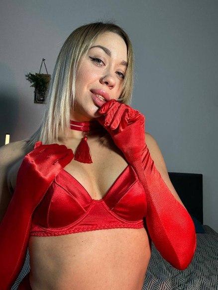 ALEKSA ORGAZMICHESKAYA